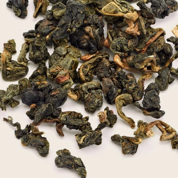 Tè Oolong