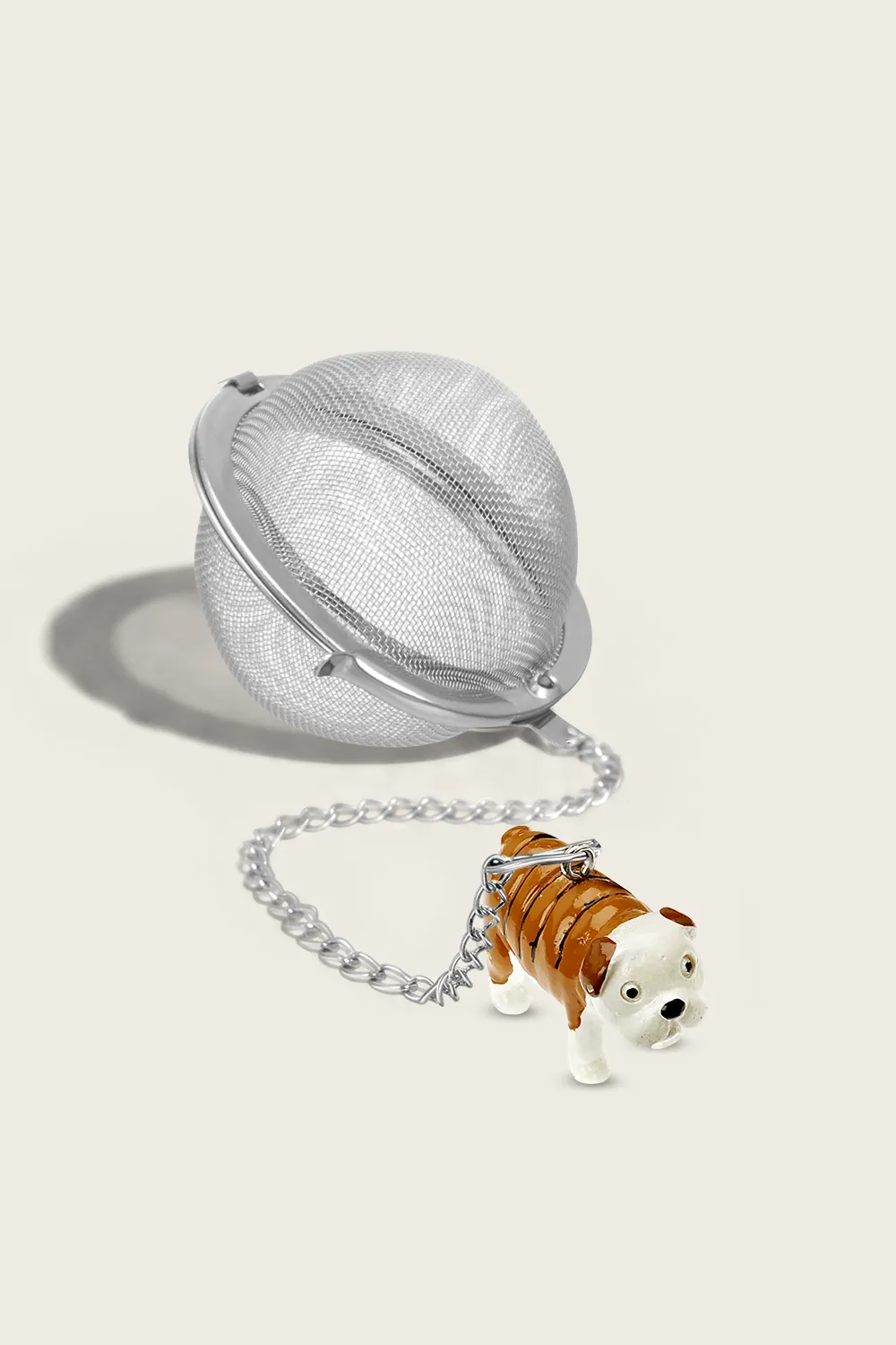 Infusore Bulldog