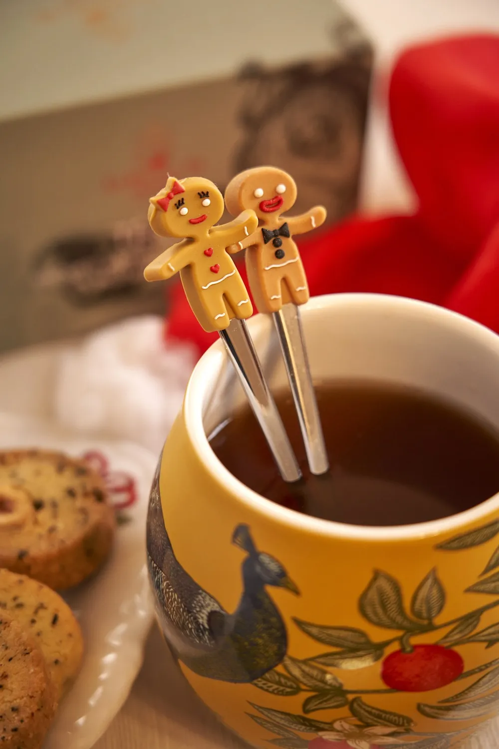Cucchiaino Gingerbread
