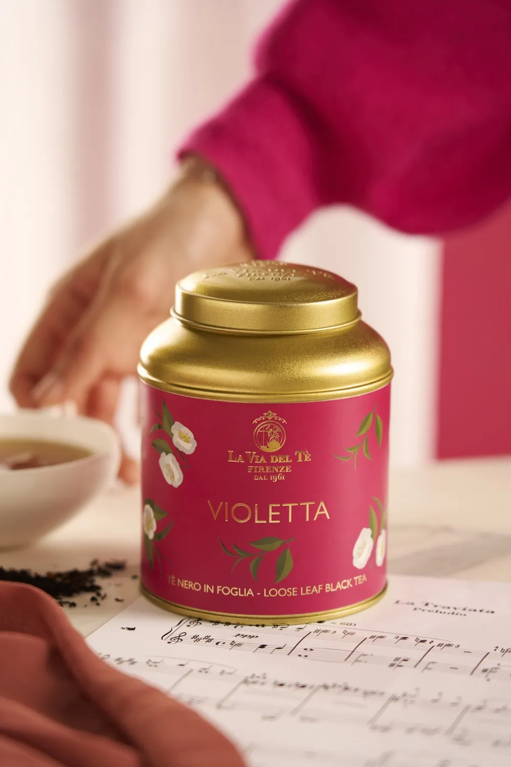 Violetta