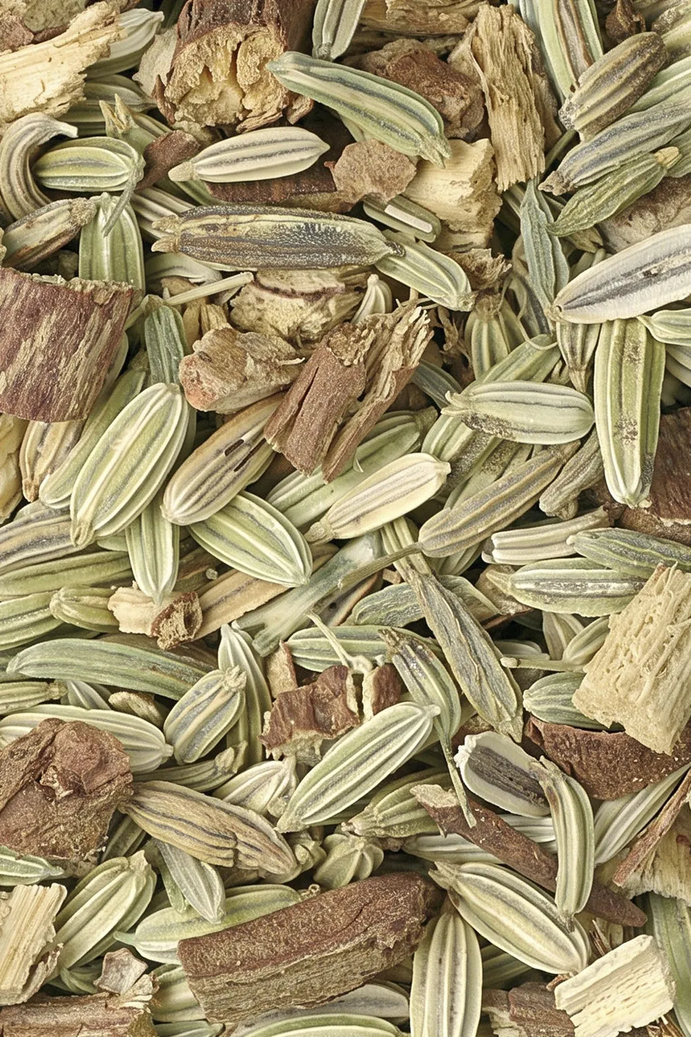 Finocchio Liquirizia
