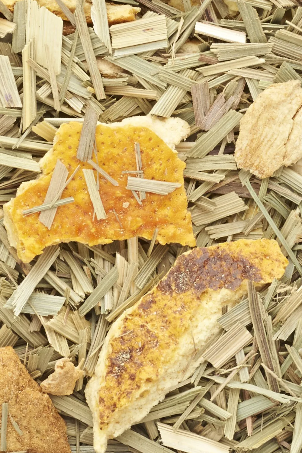 Ginger Lemon