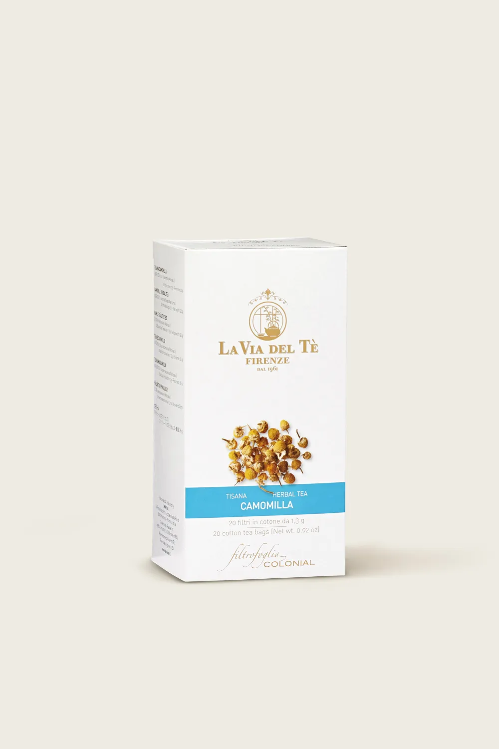 Camomilla