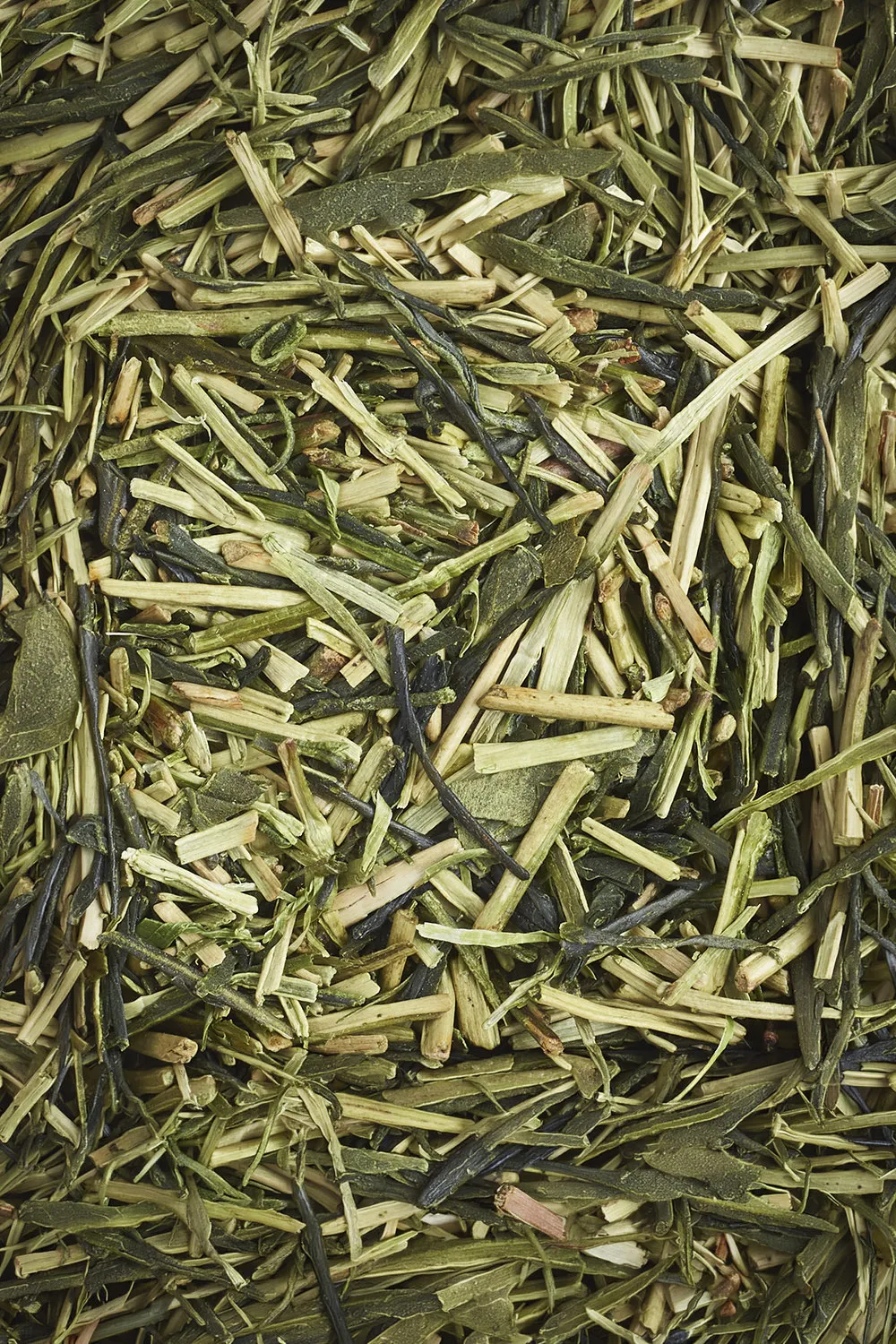Kukicha Verde Bio