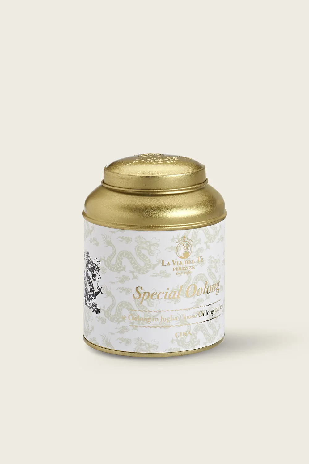 Special Oolong