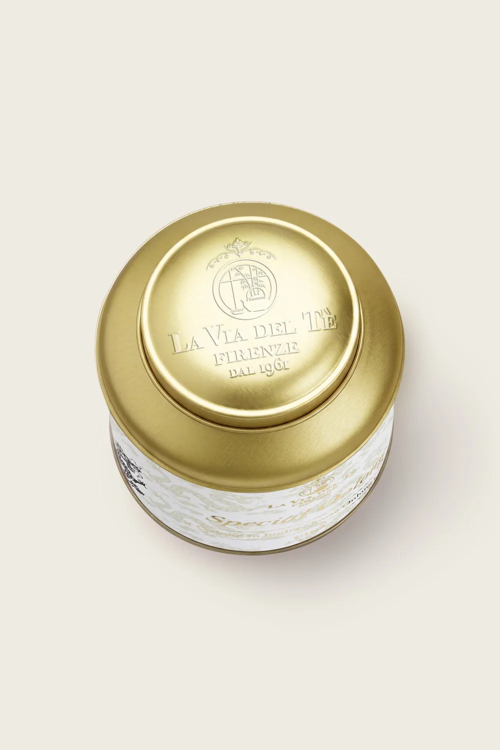 Special Oolong