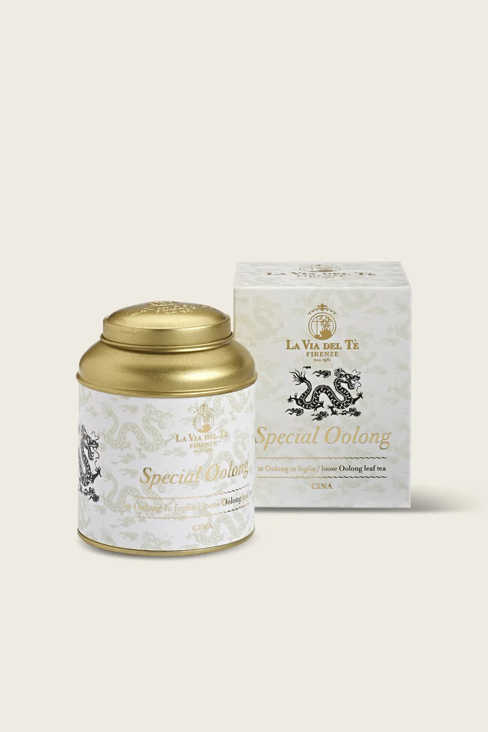 Special Oolong