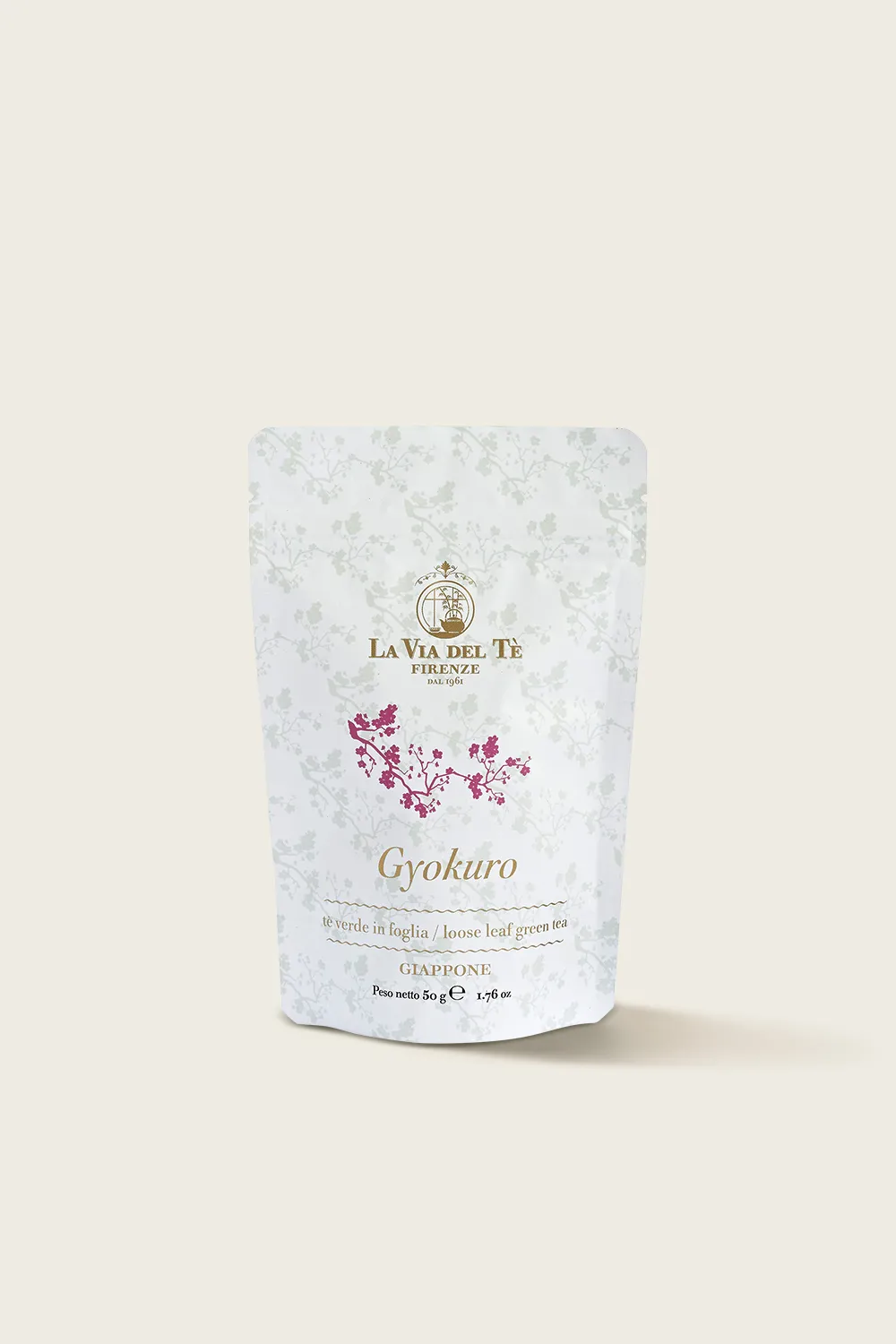 Gyokuro
