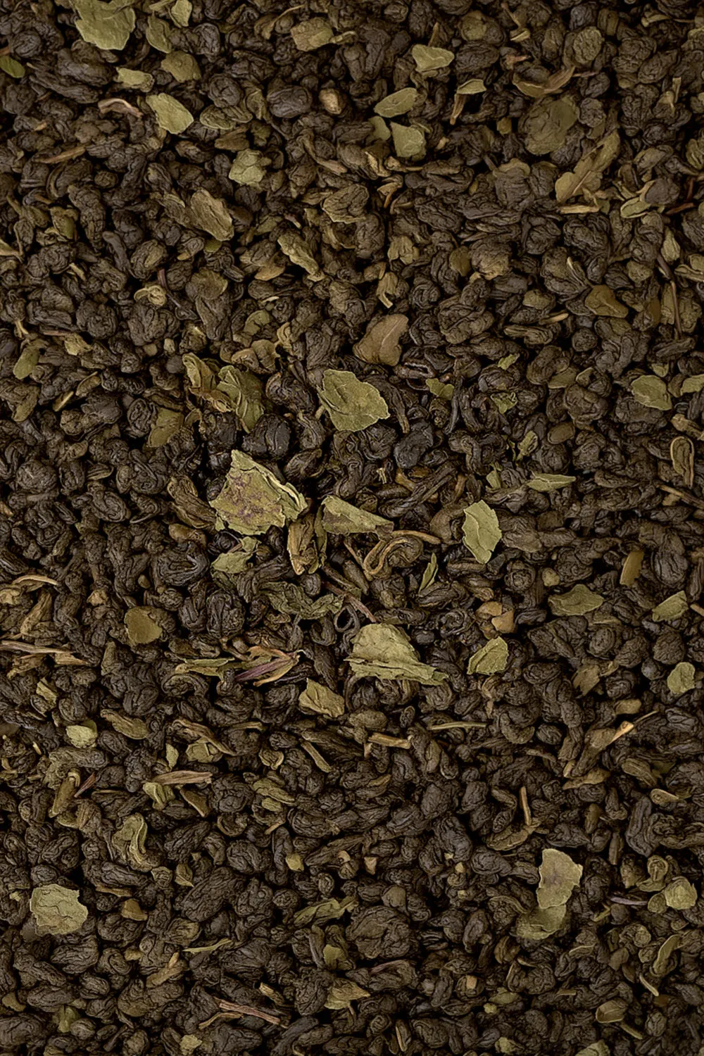 Marrakech Mint Tea