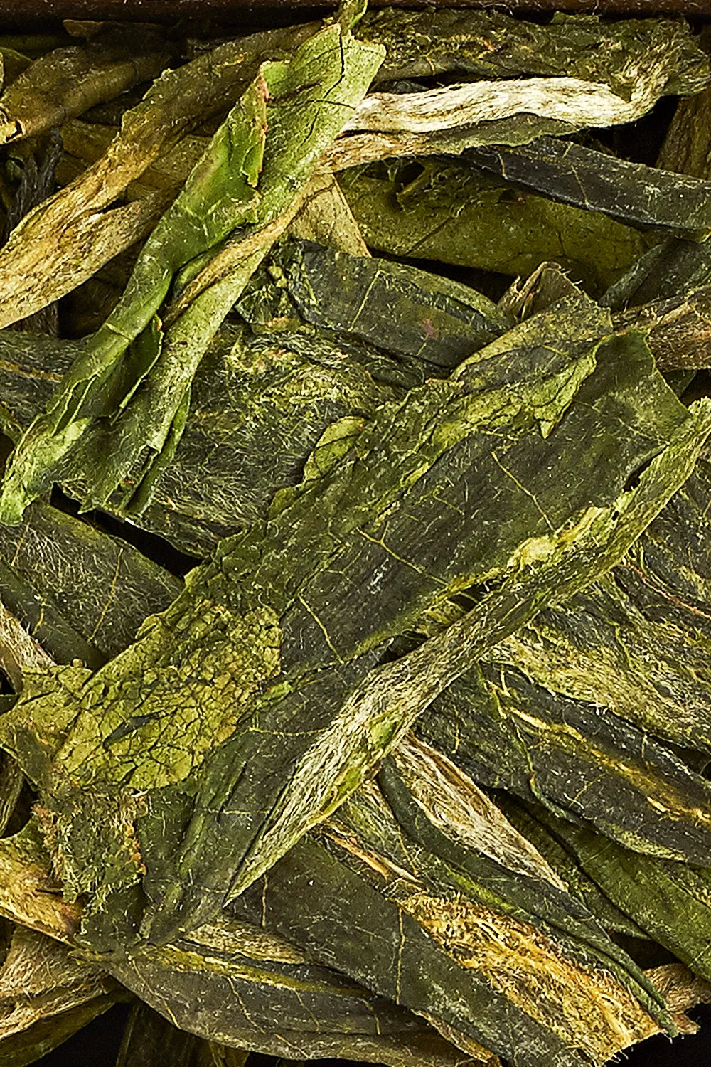 Tai Ping Hou Kui Bio