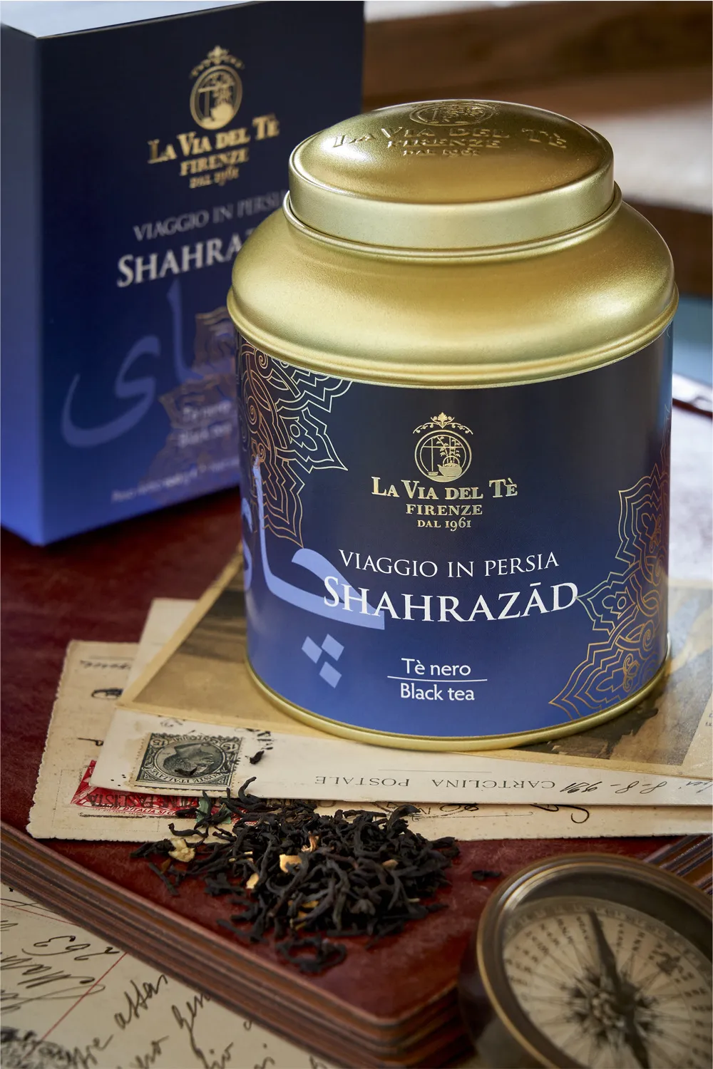 Shahrazad