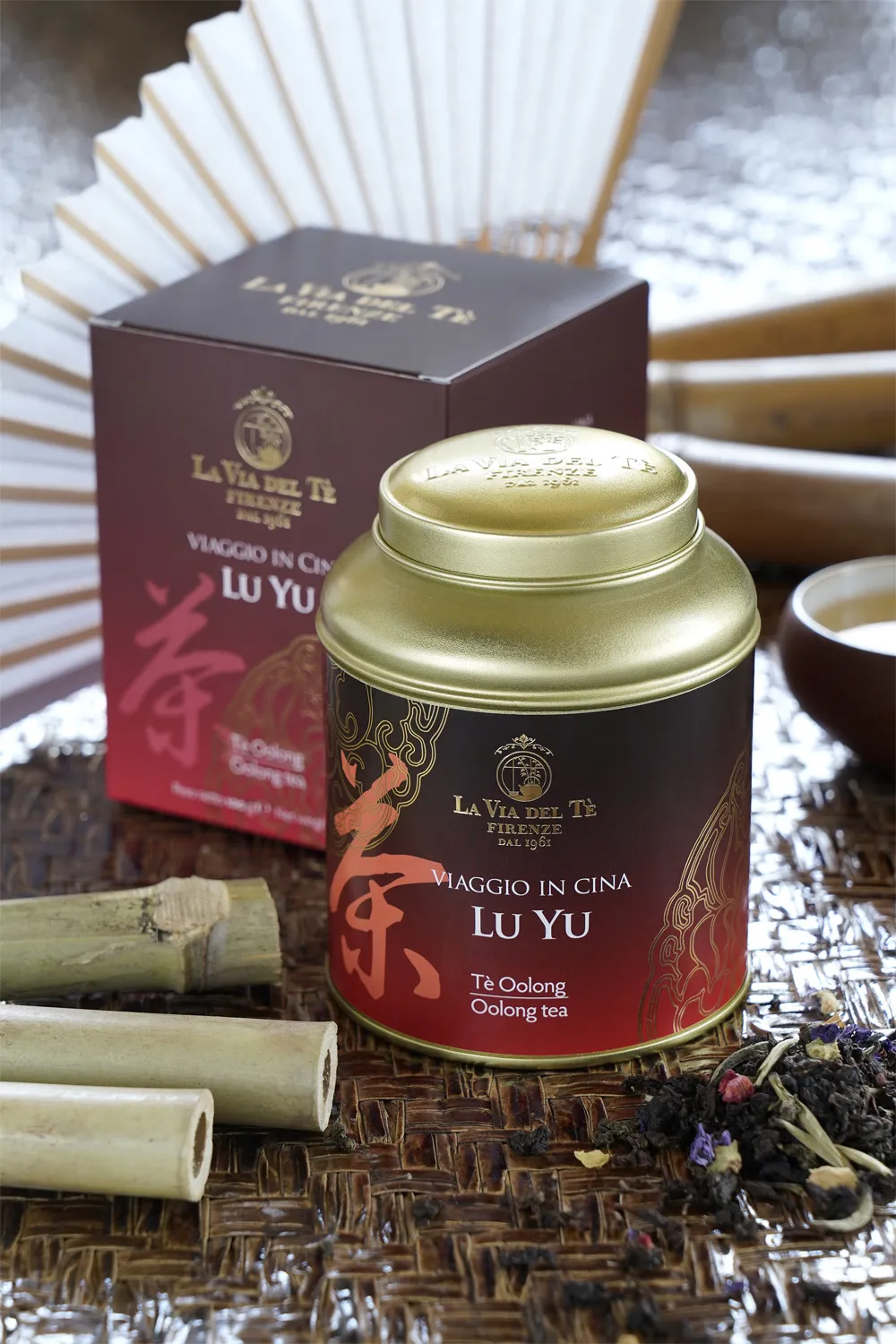 Lu Yu