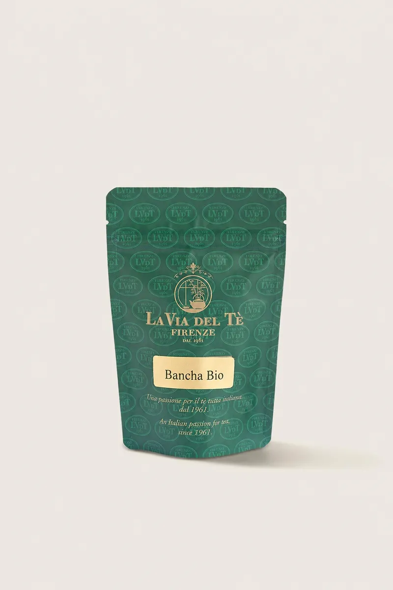 Bancha Bio