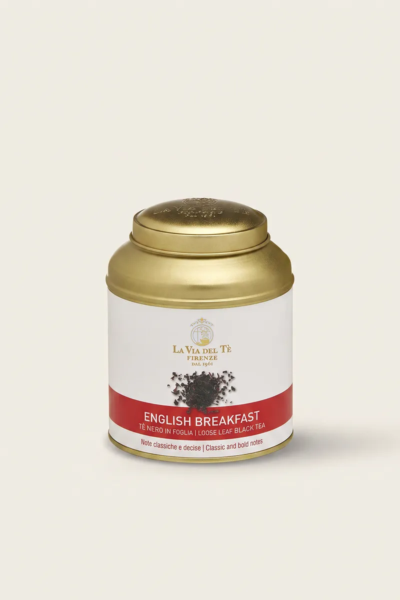 English Breakfast