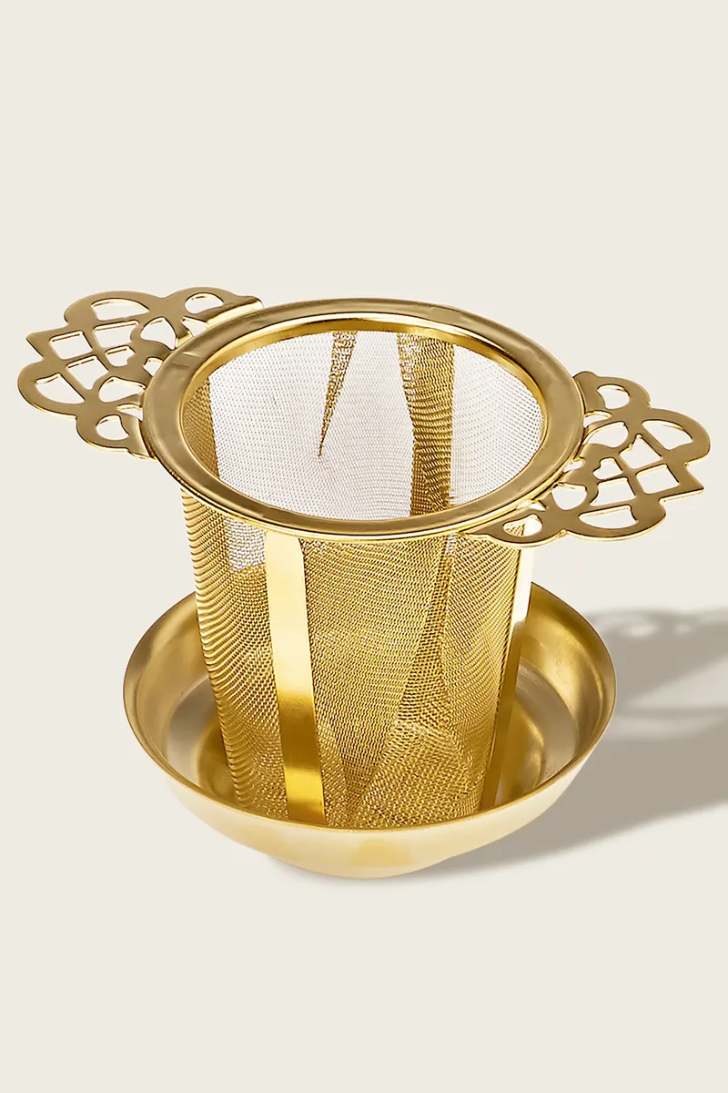 Colino Da Tazza