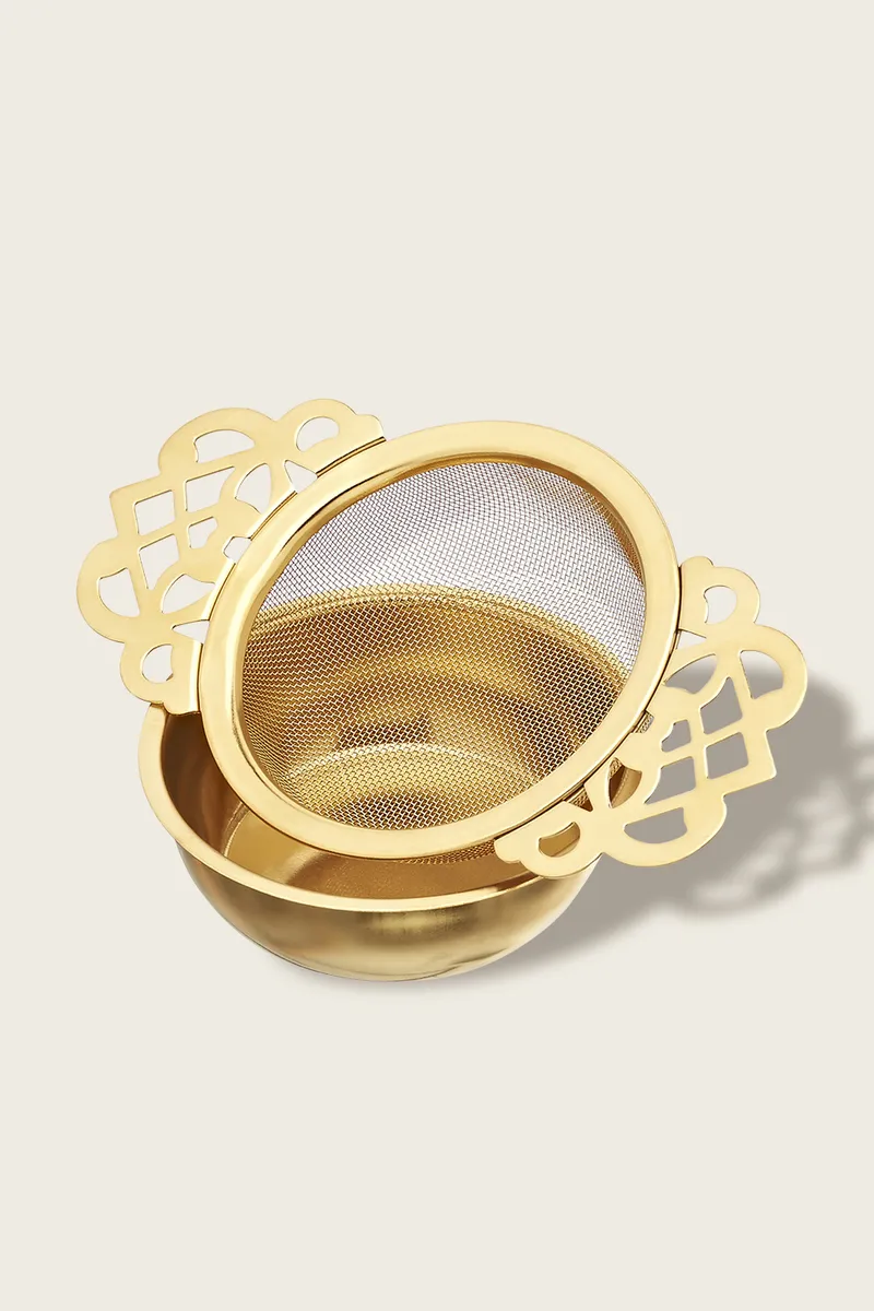 Colino Da Tazza Oro