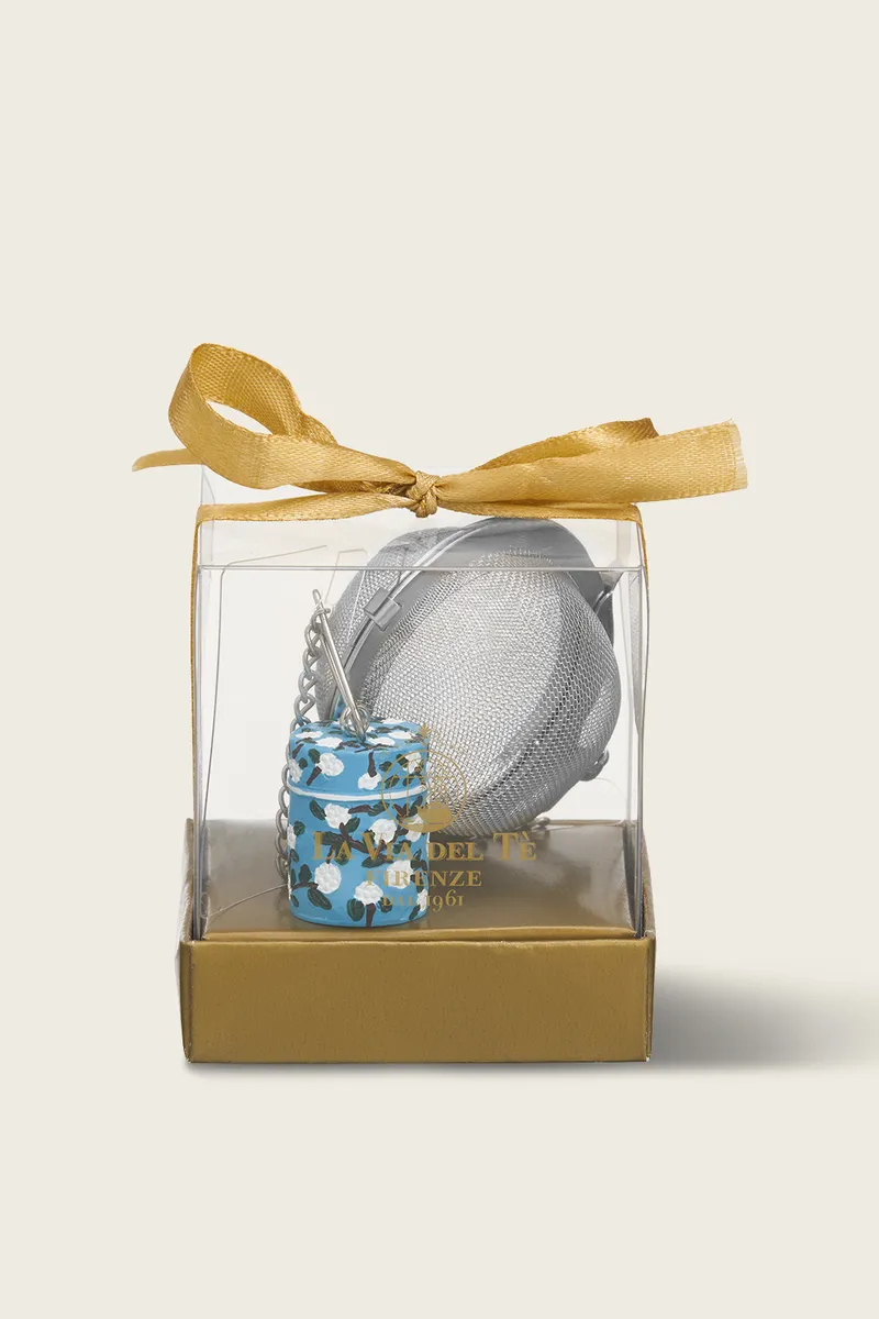 Infusore Tea Caddy