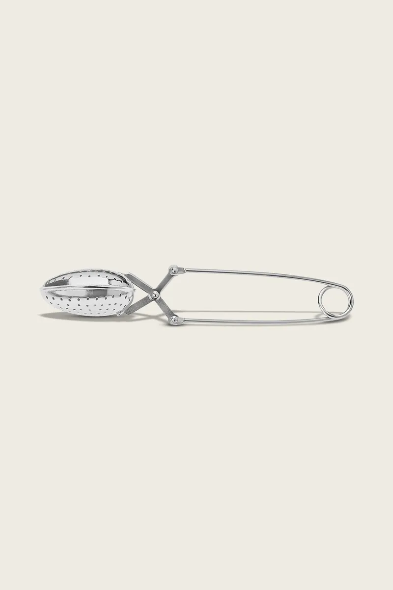 Infusore A Pinza
