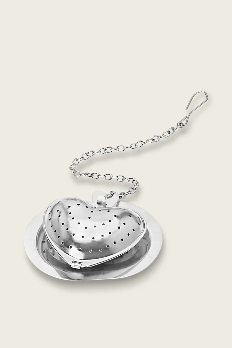 Colino Da Tazza A Cuore