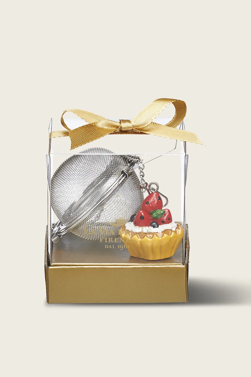 Infusore Pasticcino