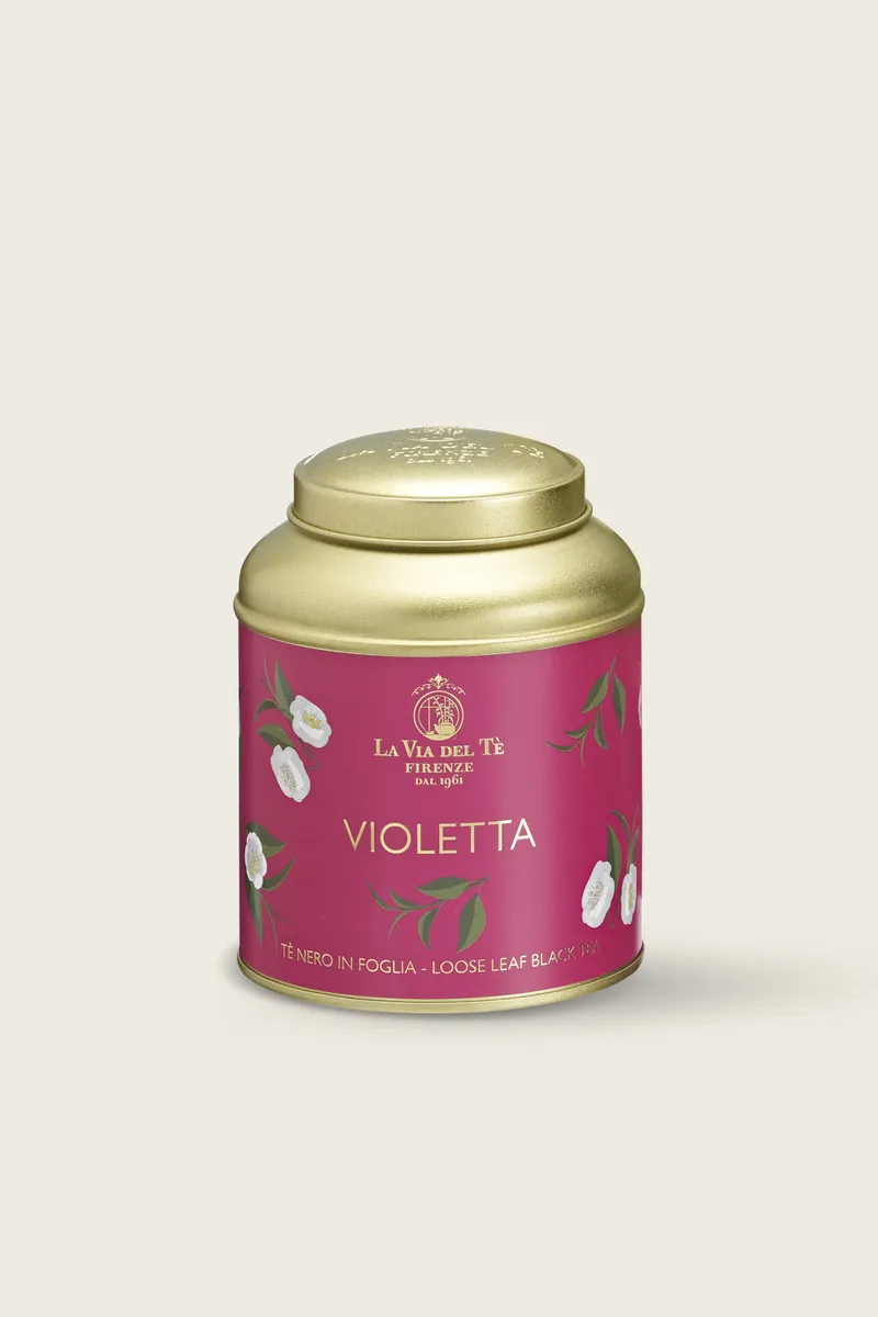 Violetta
