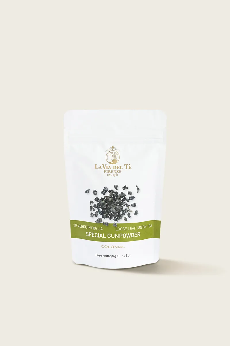 Special Gunpowder