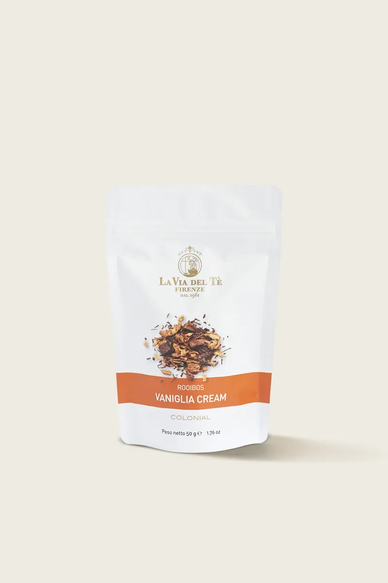 Vaniglia Cream