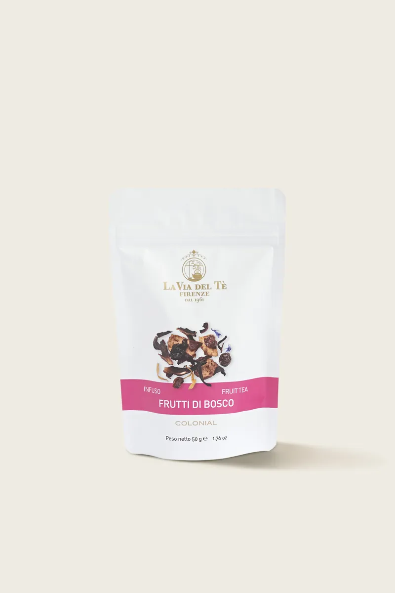 Frutti Di Bosco