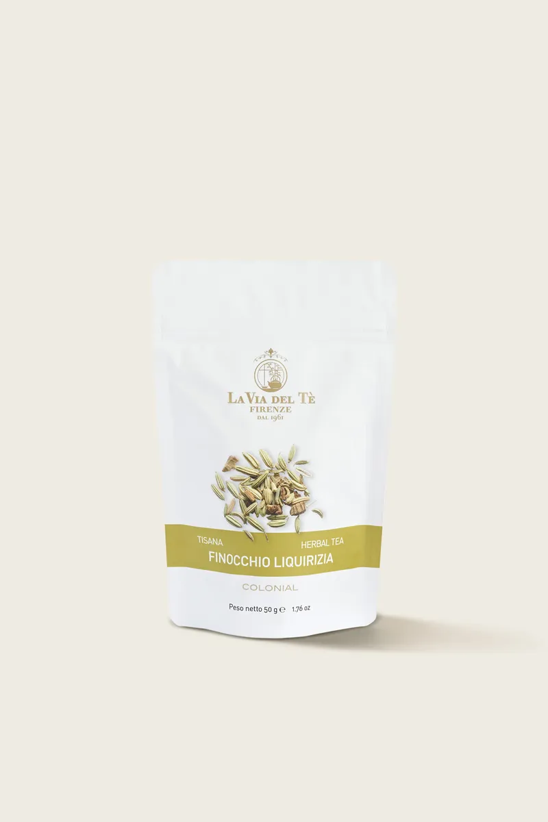 Finocchio Liquirizia