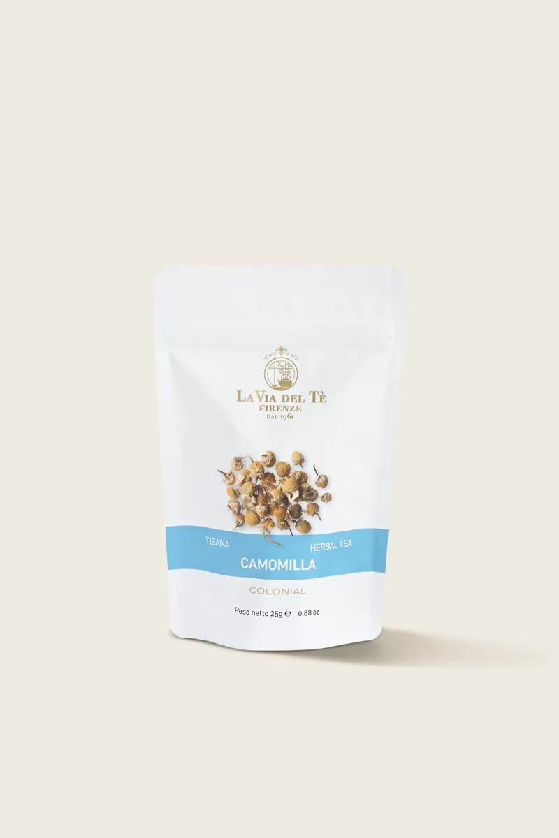 Camomilla