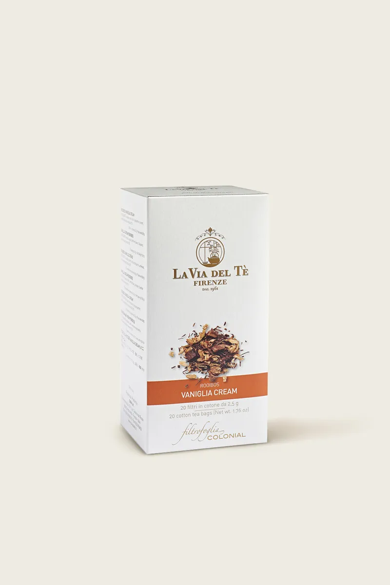 Vaniglia Cream