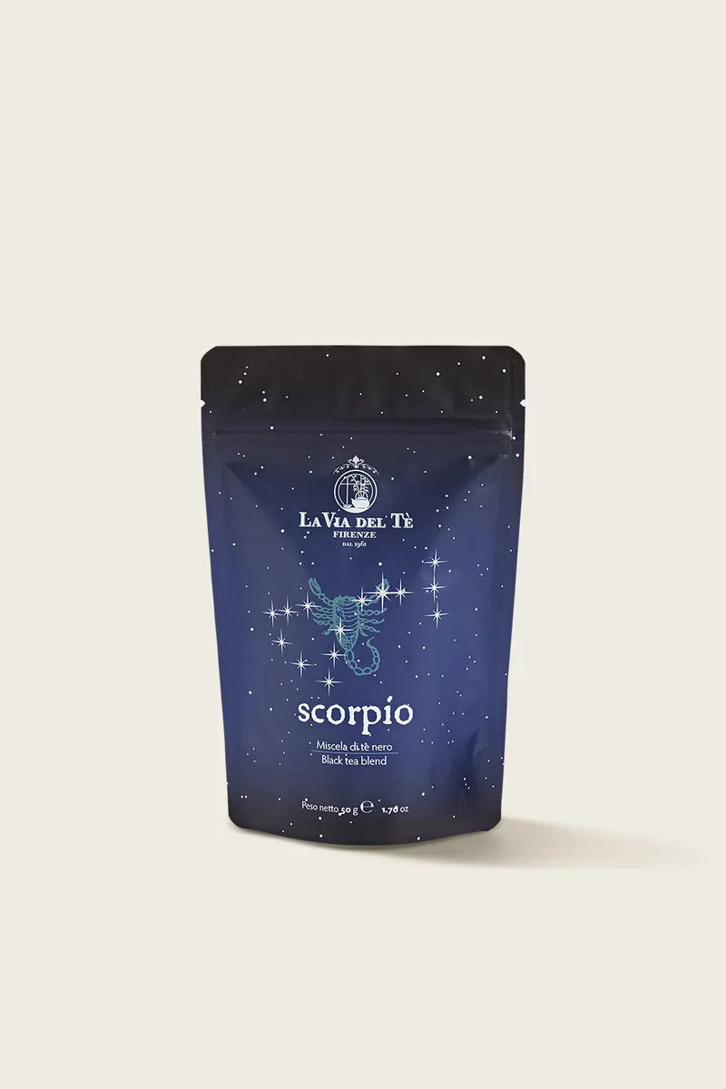 Scorpio