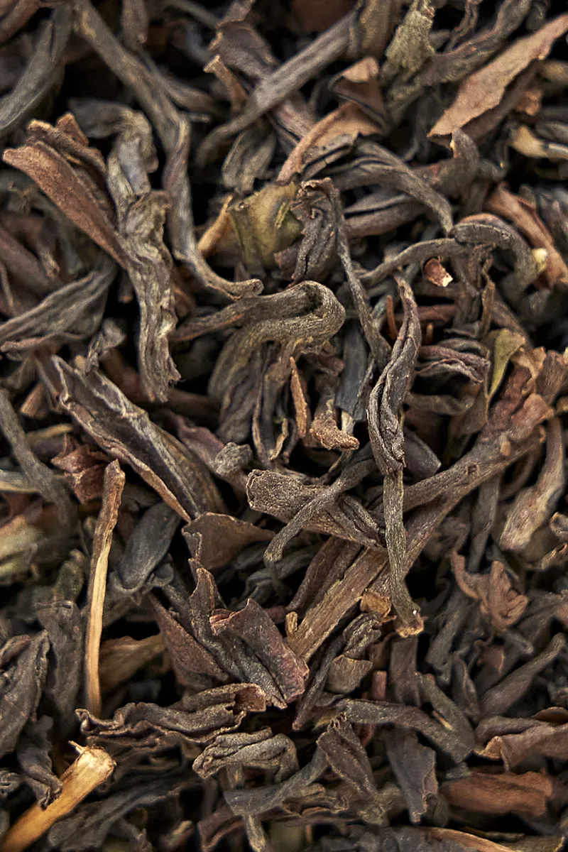 Darjeeling Tgfop