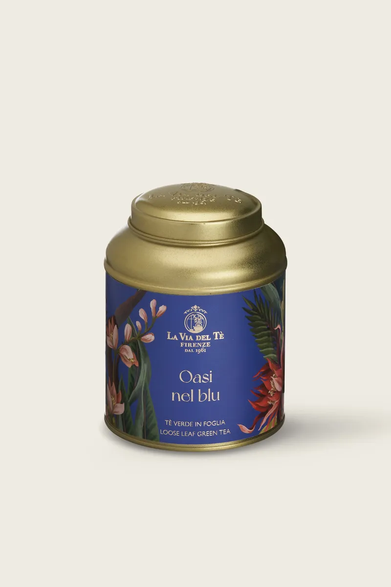 Oasi Nel Blu