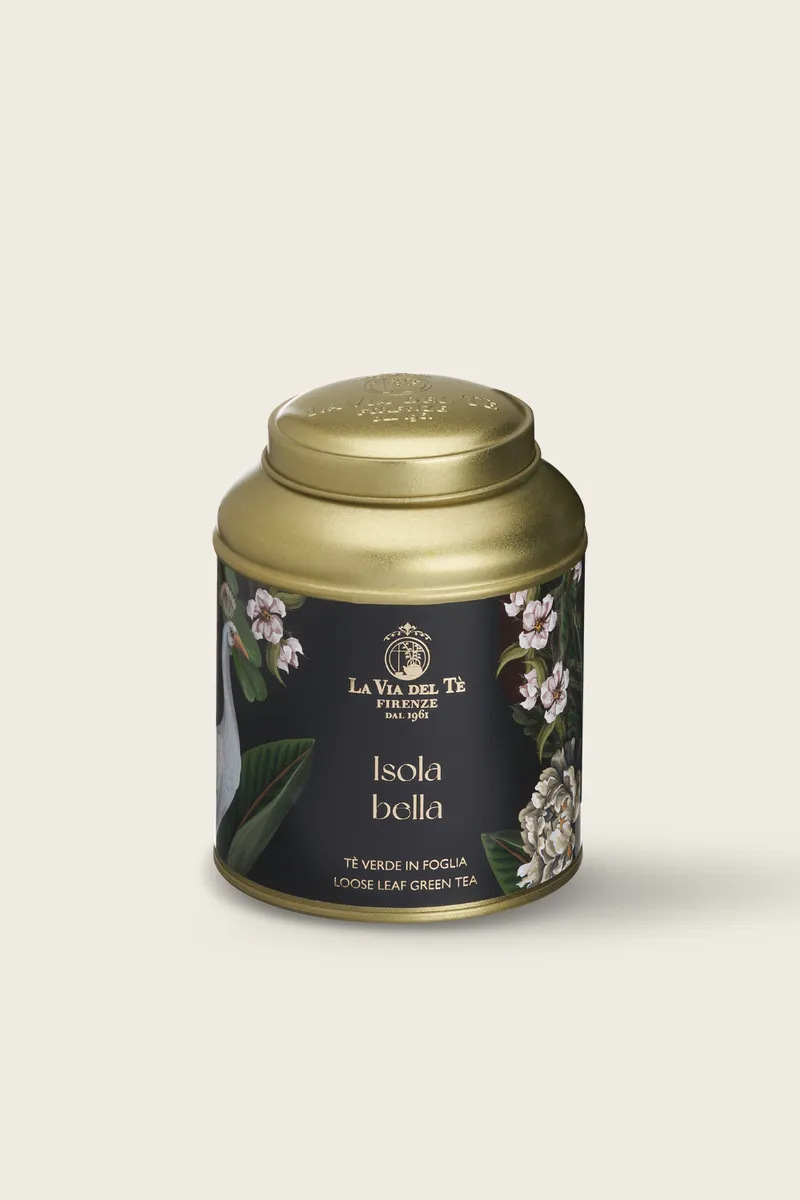 Isola Bella