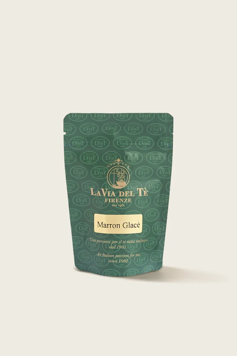Marron Glacè