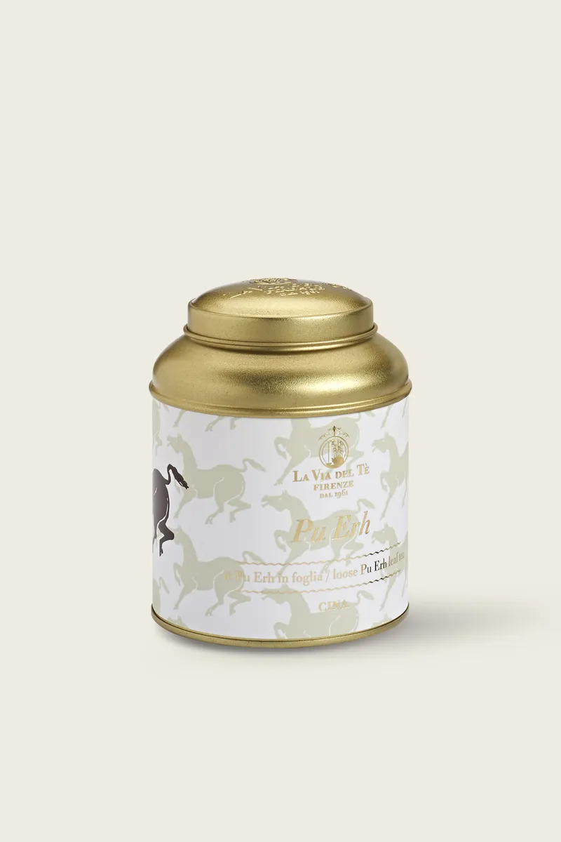 Pu Erh