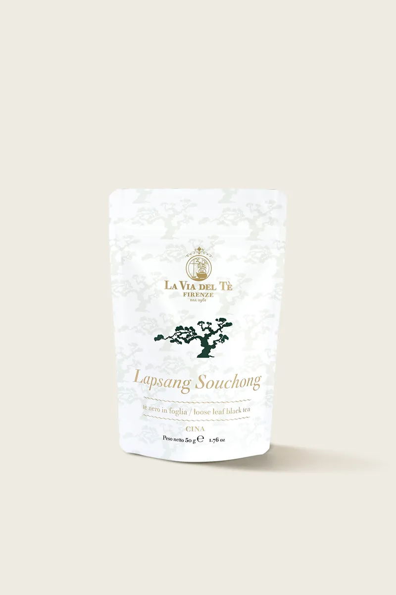 Lapsang Souchong