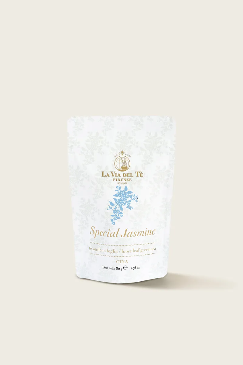 Special Jasmine