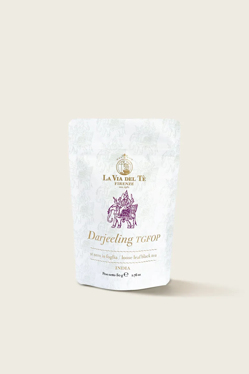 Darjeeling Tgfop
