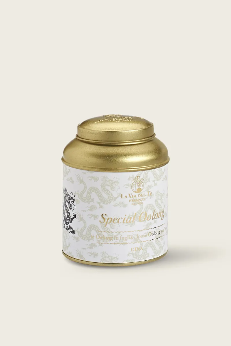 Special Oolong