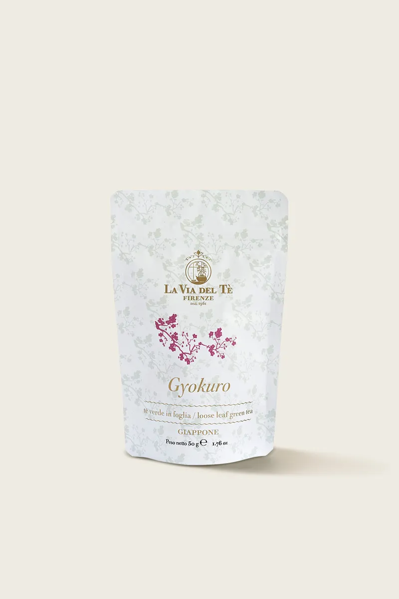 Gyokuro