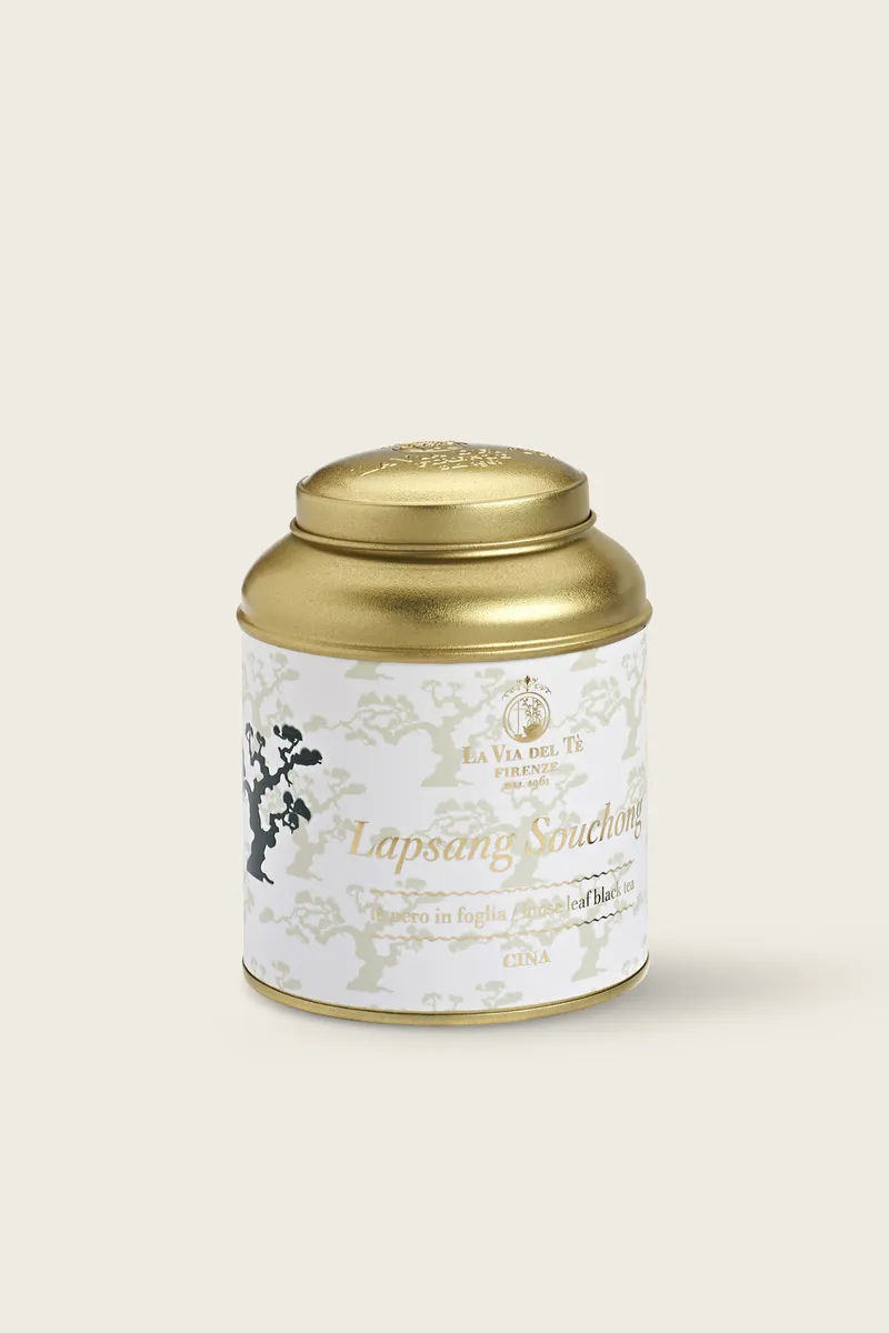 Lapsang Souchong