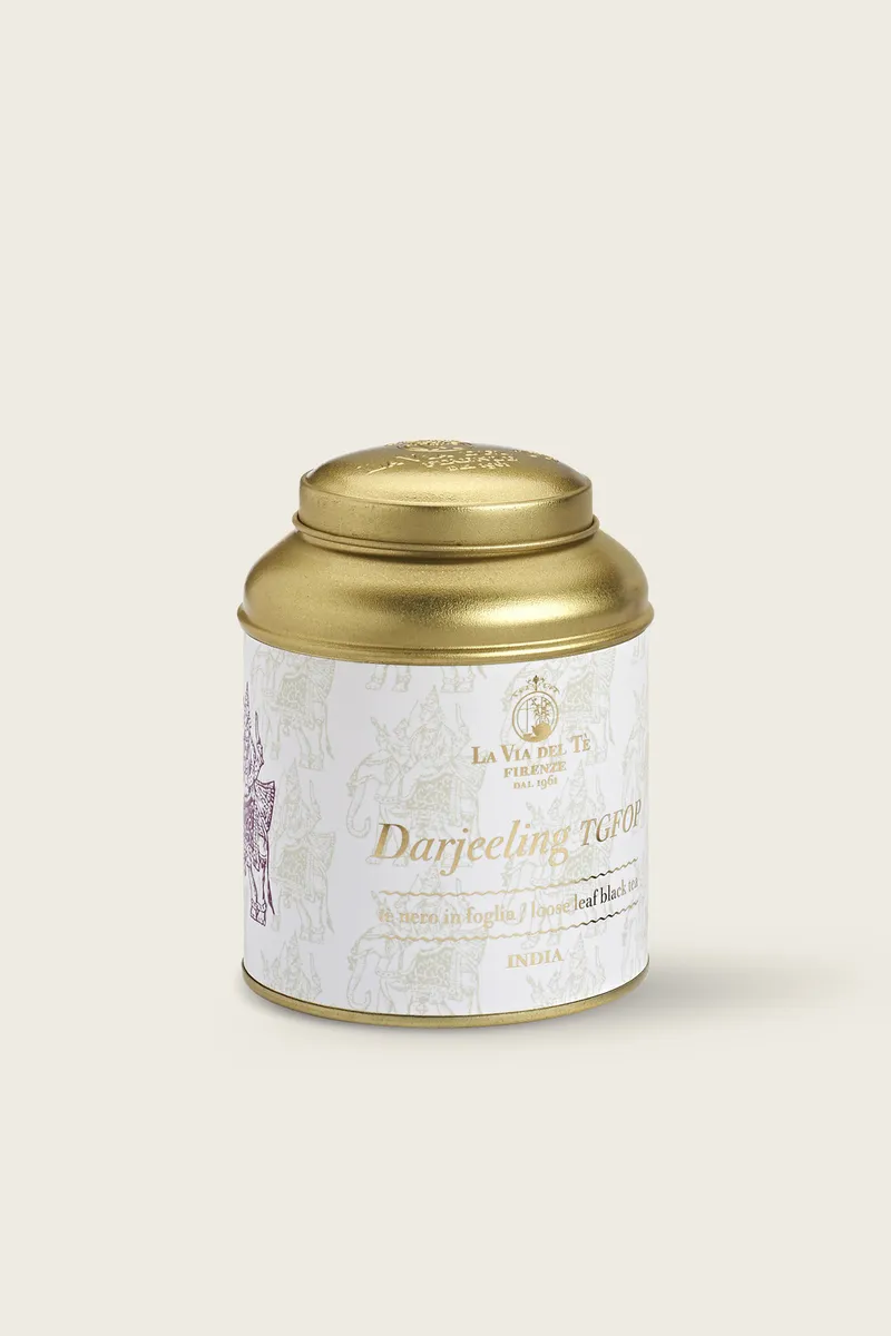Darjeeling Tgfop