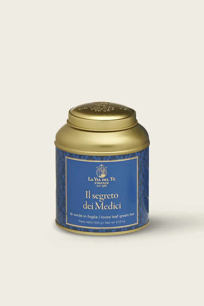 Il Segreto Dei Medici