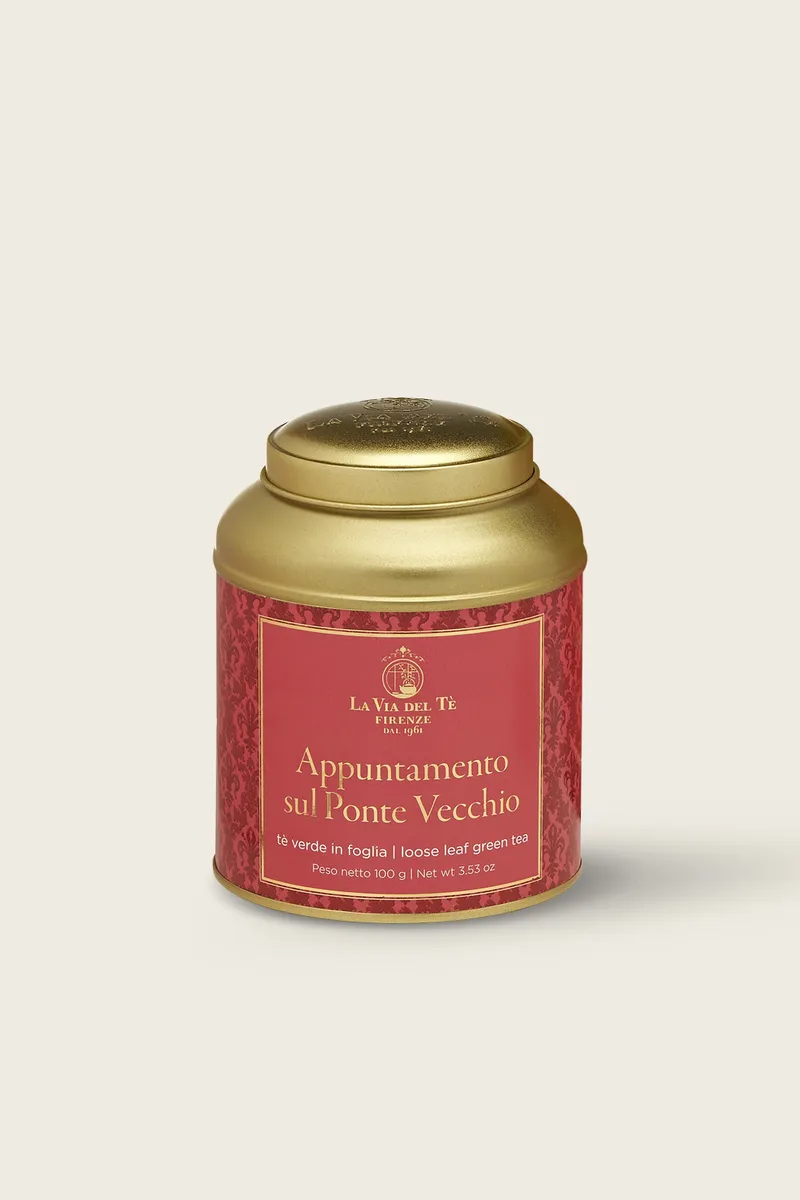 Appuntamento Sul Ponte Vecchio