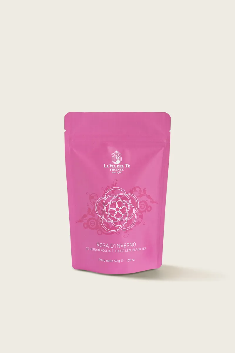 Rosa D'inverno