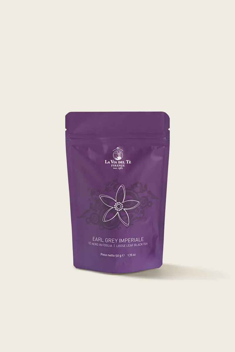 Earl Grey Imperiale