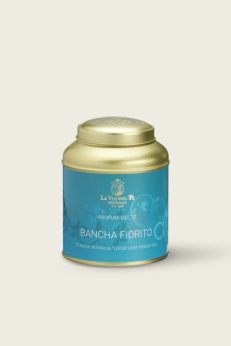Bancha Fiorito