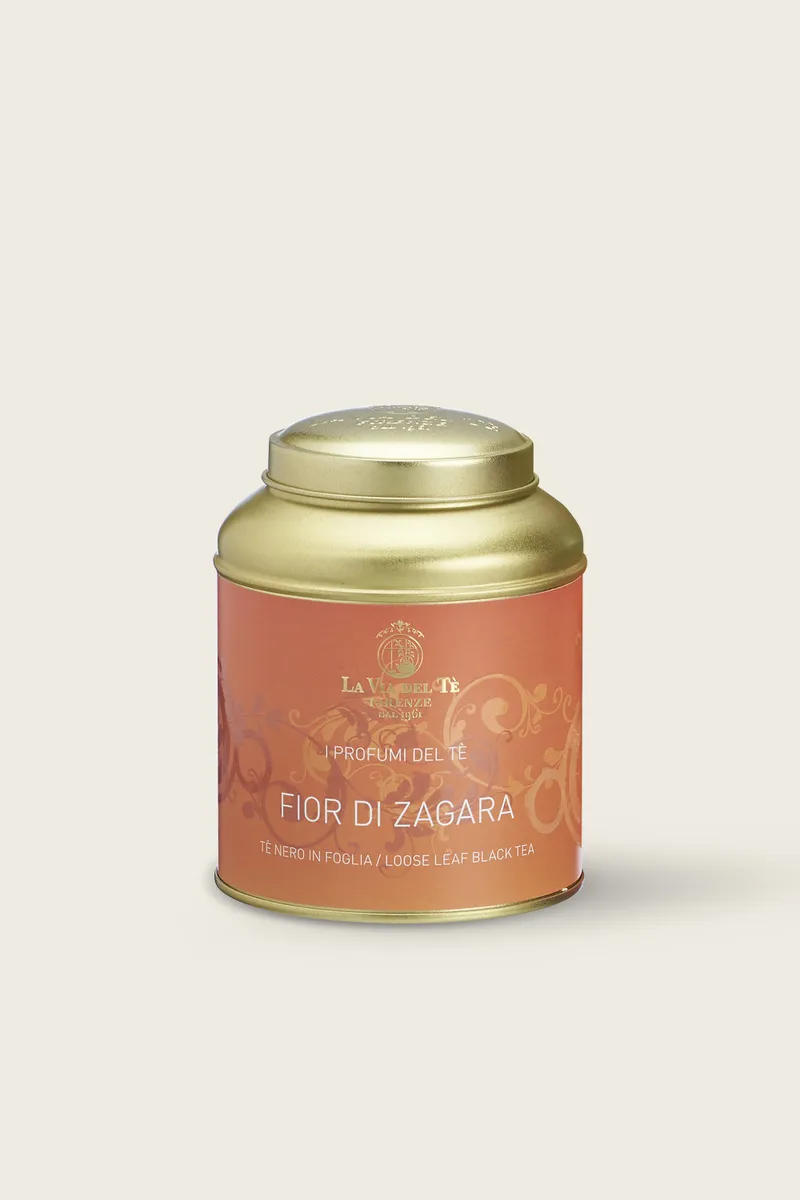 Fior Di Zagara